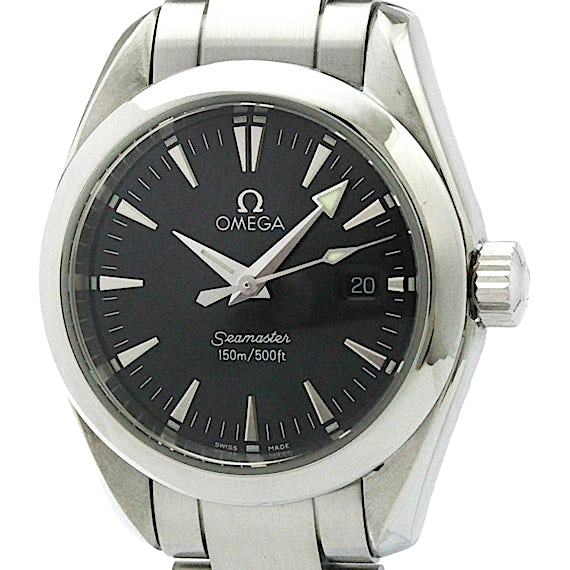 Omega Seamaster 2577.50 Omega Seamaster 2577.50