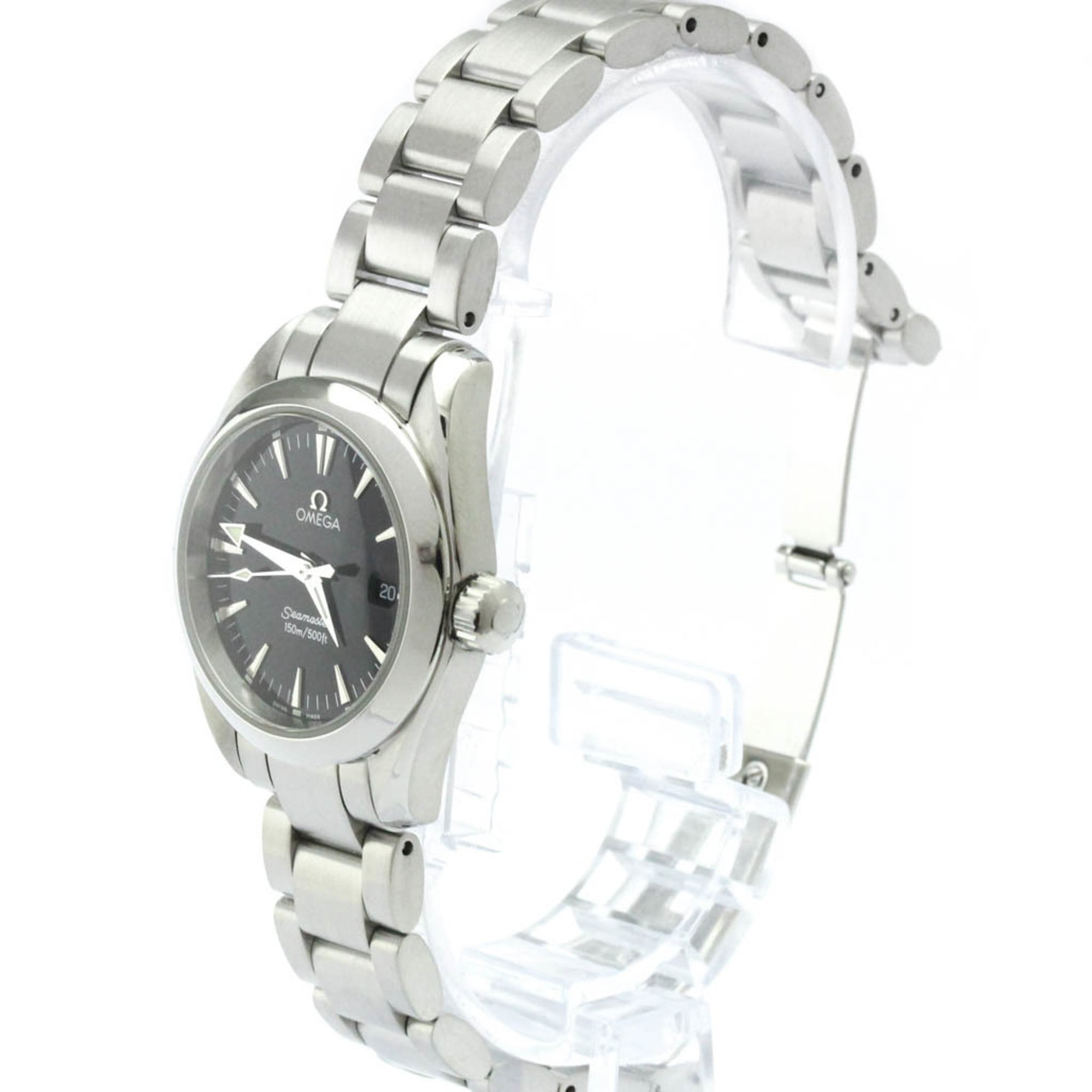 Omega Seamaster 2577.50