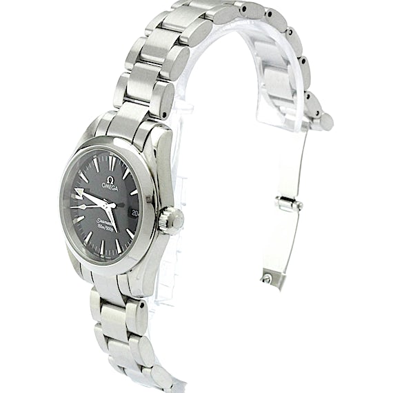 Omega Seamaster 2577.50 Omega Seamaster 2577.50