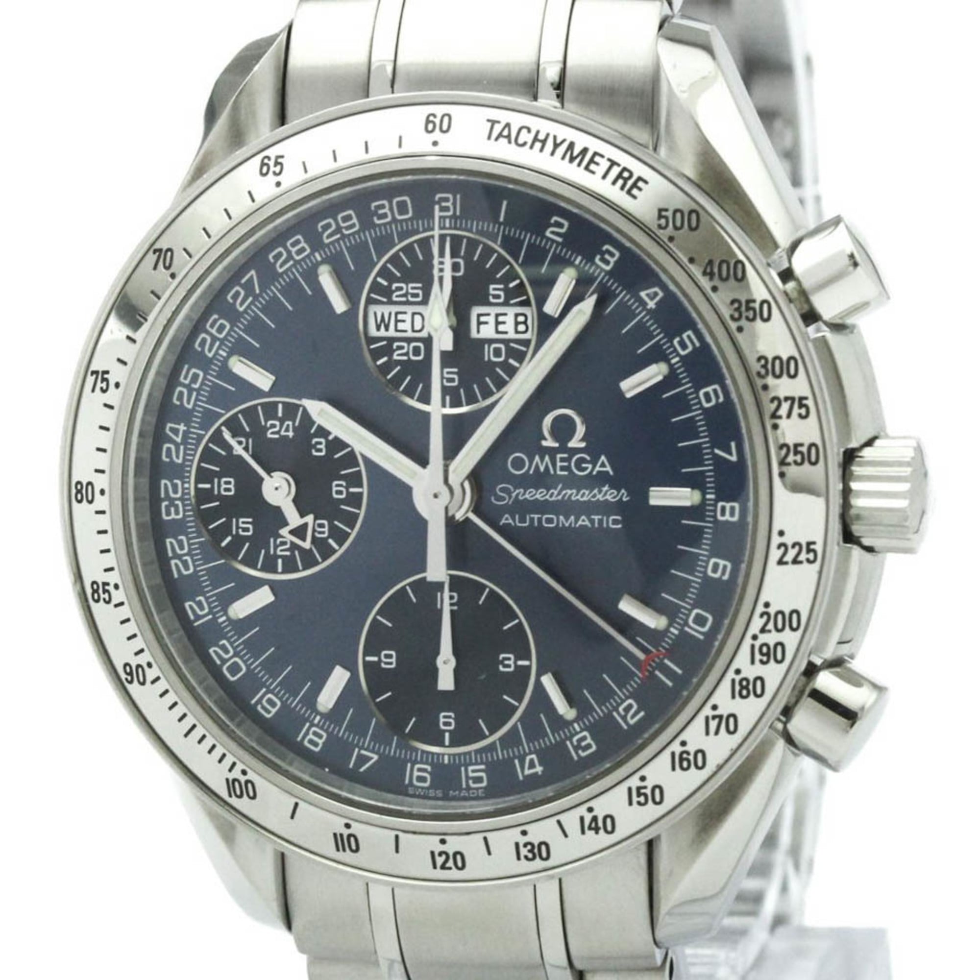 Omega Speedmaster 3523.80