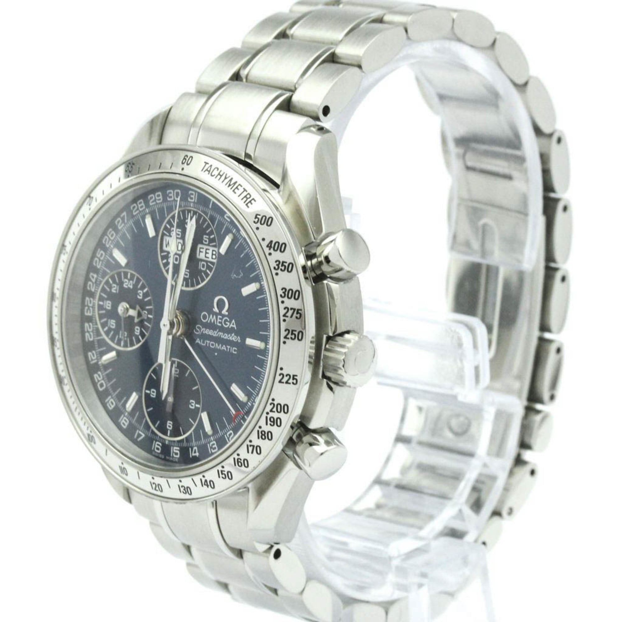 Omega Speedmaster 3523.80
