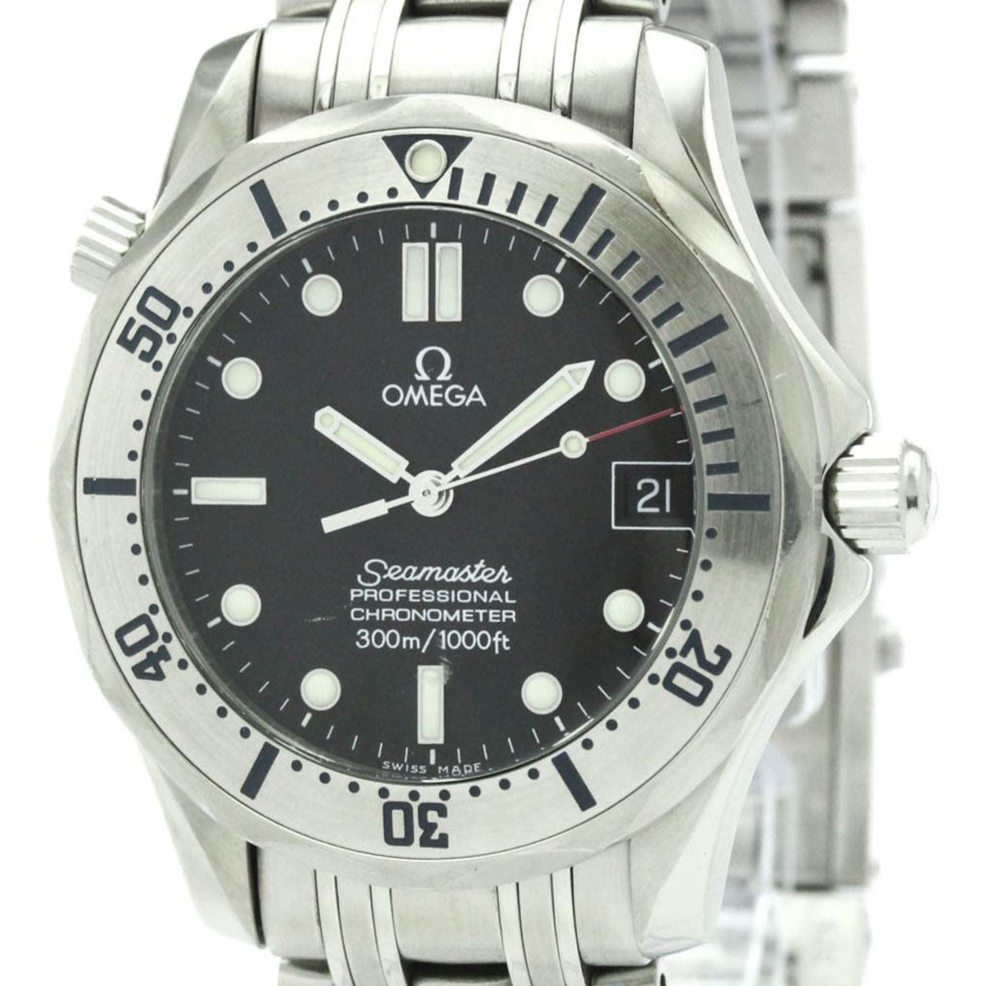 Omega Seamaster 2250.50