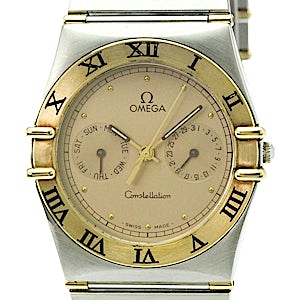 Omega Constellation 396.1070 Omega Constellation 396.1070