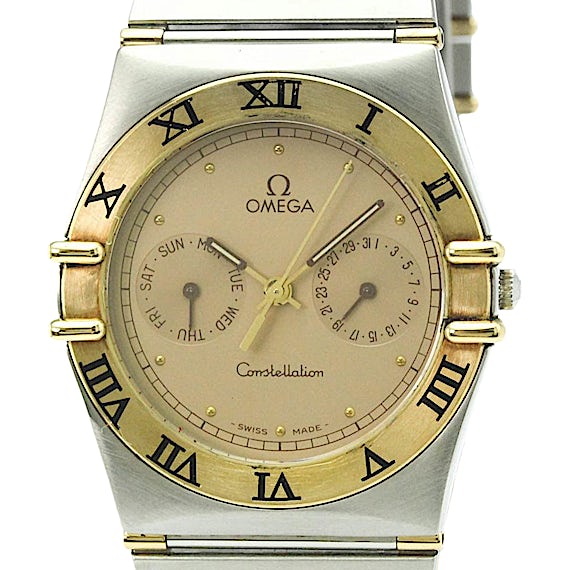 Omega Constellation 396.1070 Omega Constellation 396.1070