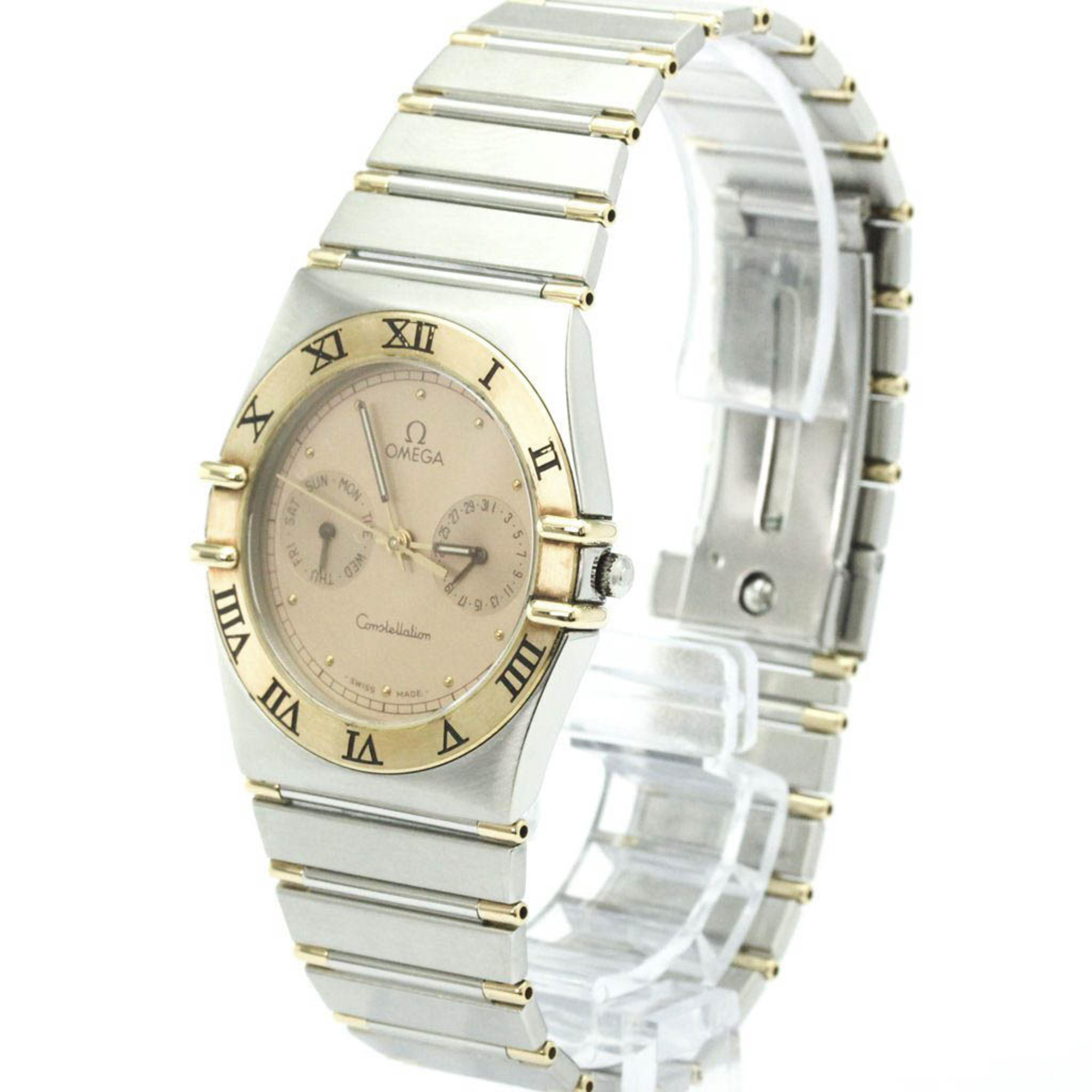 Omega Constellation 396.1070