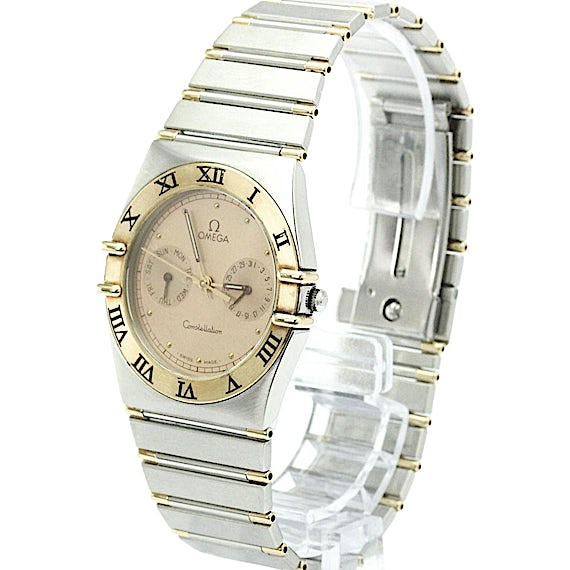 Omega Constellation 396.1070 Omega Constellation 396.1070