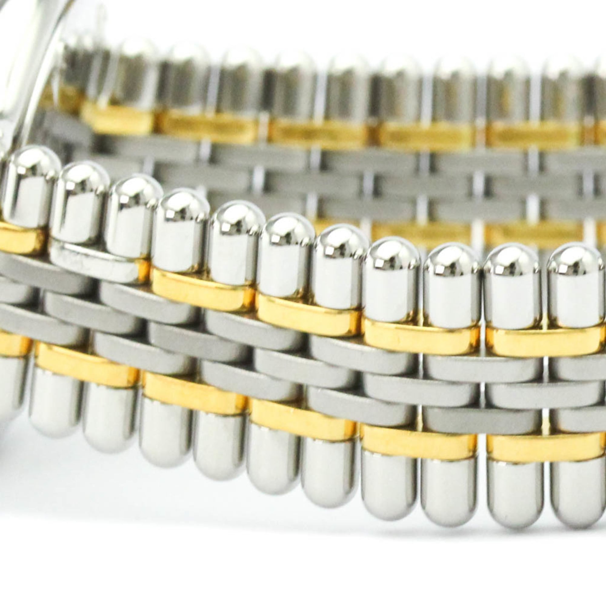 Cartier Must 21 W10075F4