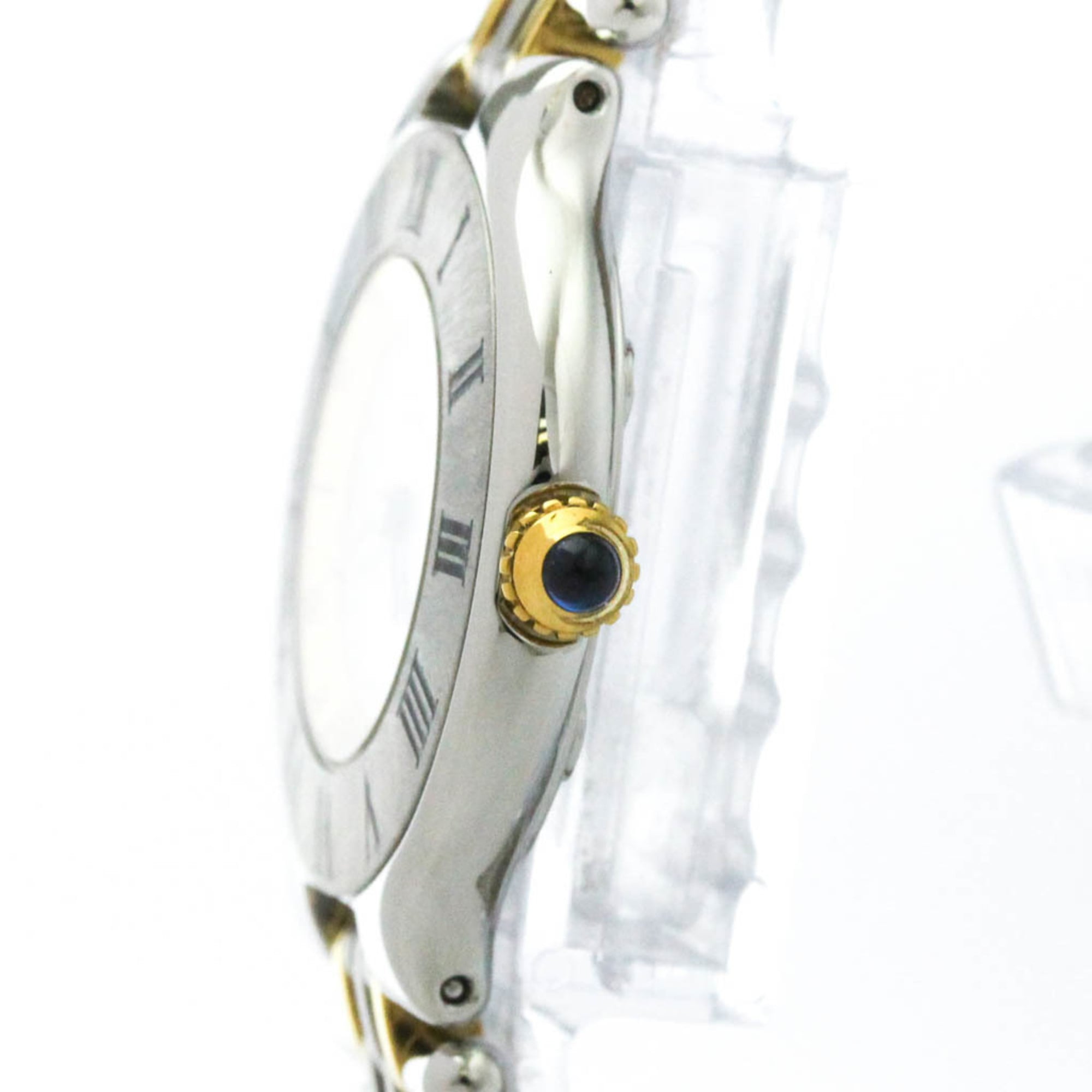 Cartier Must 21 W10075F4