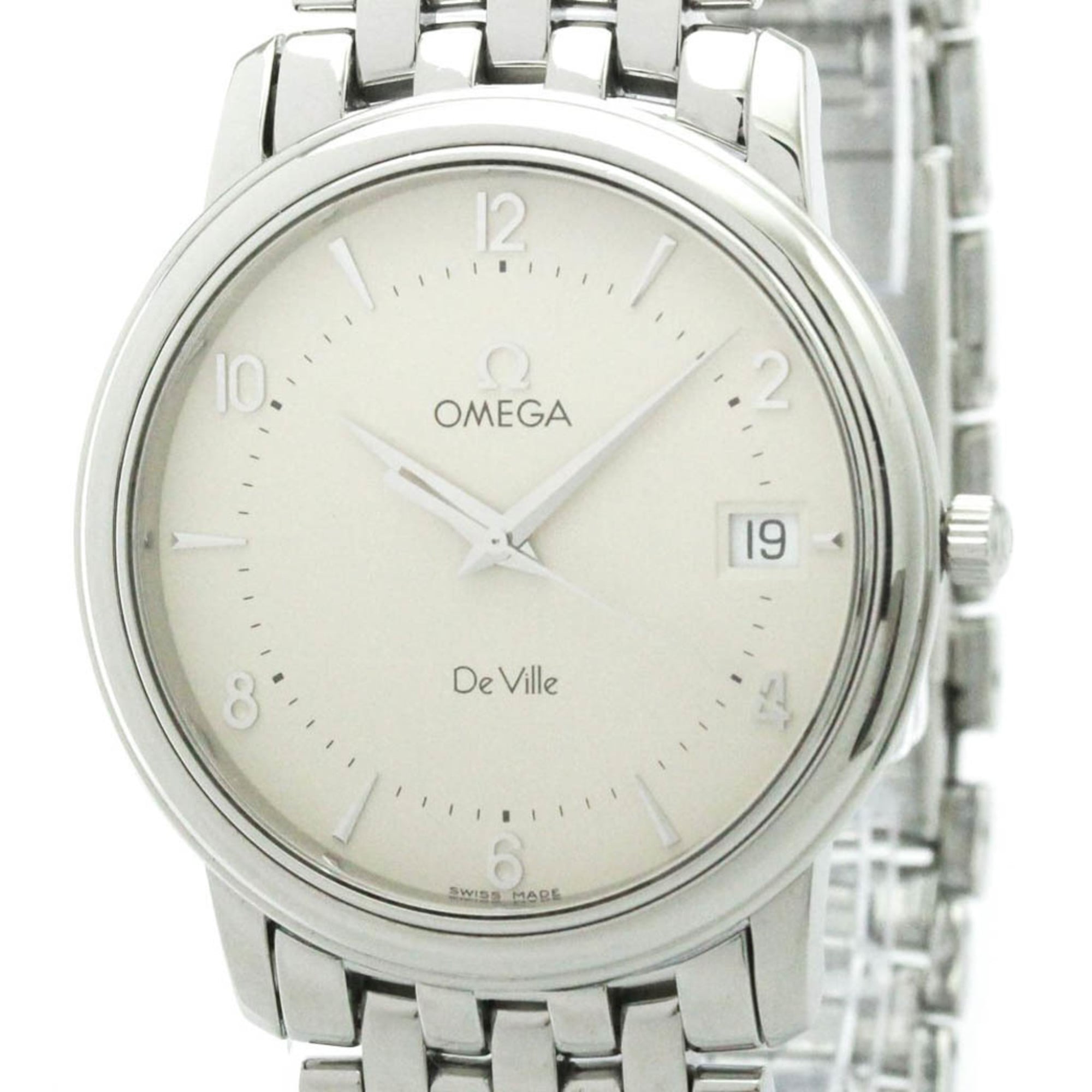 Omega De Ville 4510.30