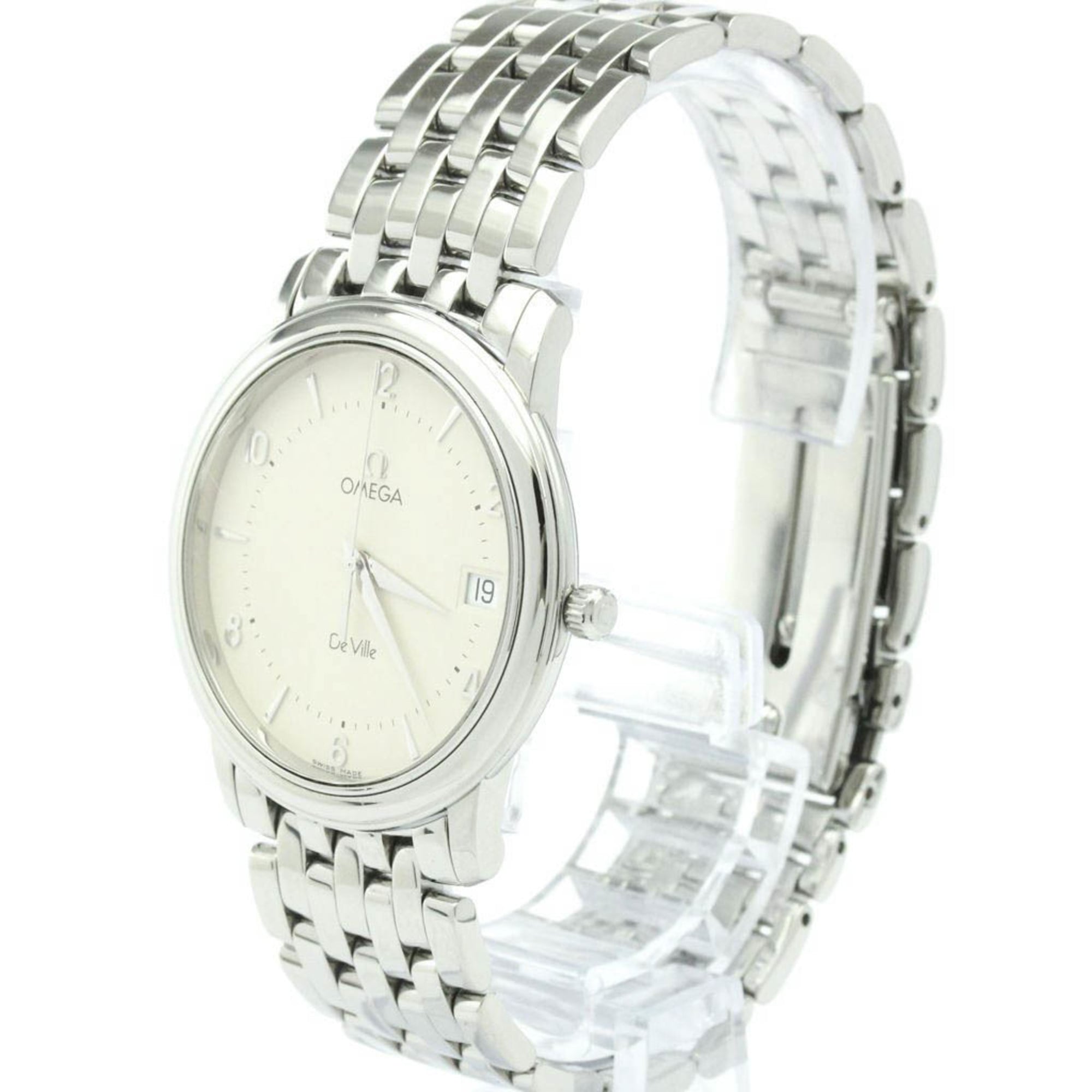 Omega De Ville 4510.30