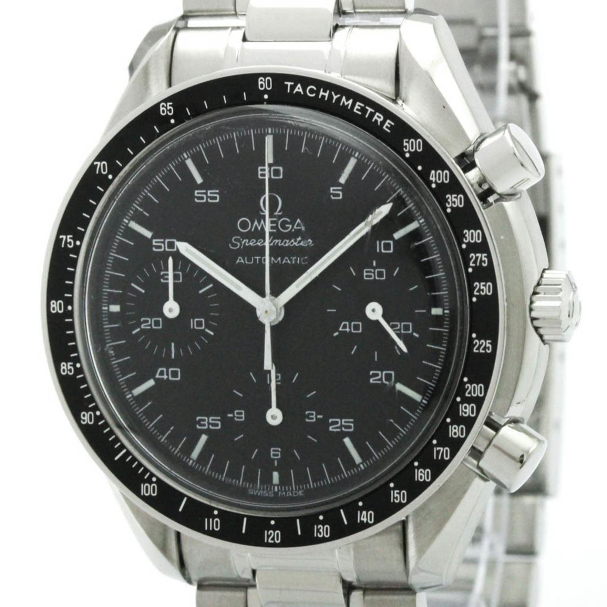 Omega Speedmaster 3510.50