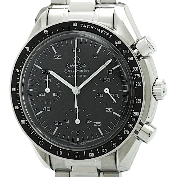 Omega Speedmaster 3510.50 Omega Speedmaster 3510.50