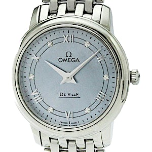 Omega De Ville 424.10.27.60.57.001 Omega De Ville 424.10.27.60.57.001