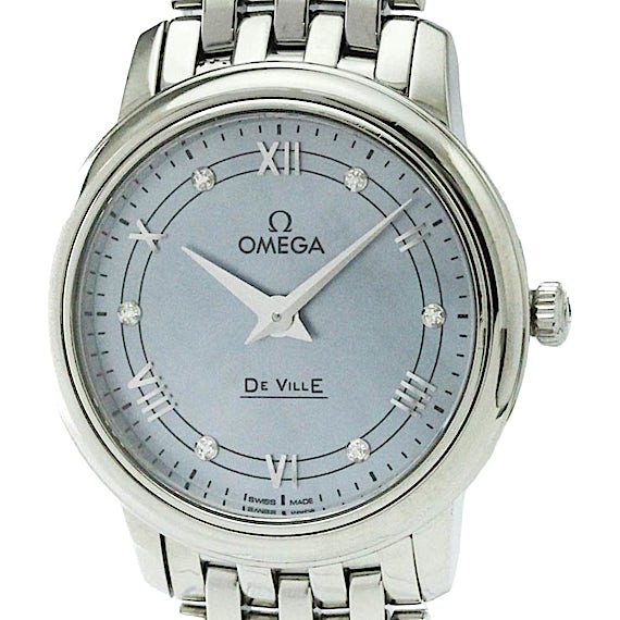 Omega De Ville 424.10.27.60.57.001 Omega De Ville 424.10.27.60.57.001