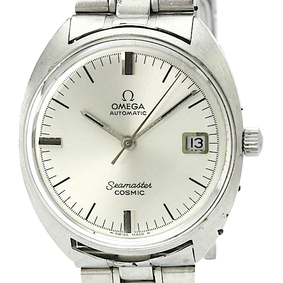 Omega Seamaster 166.026 Omega Seamaster 166.026