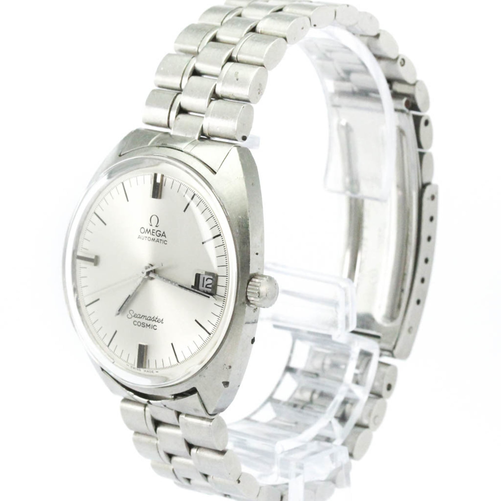 Omega Seamaster 166.026