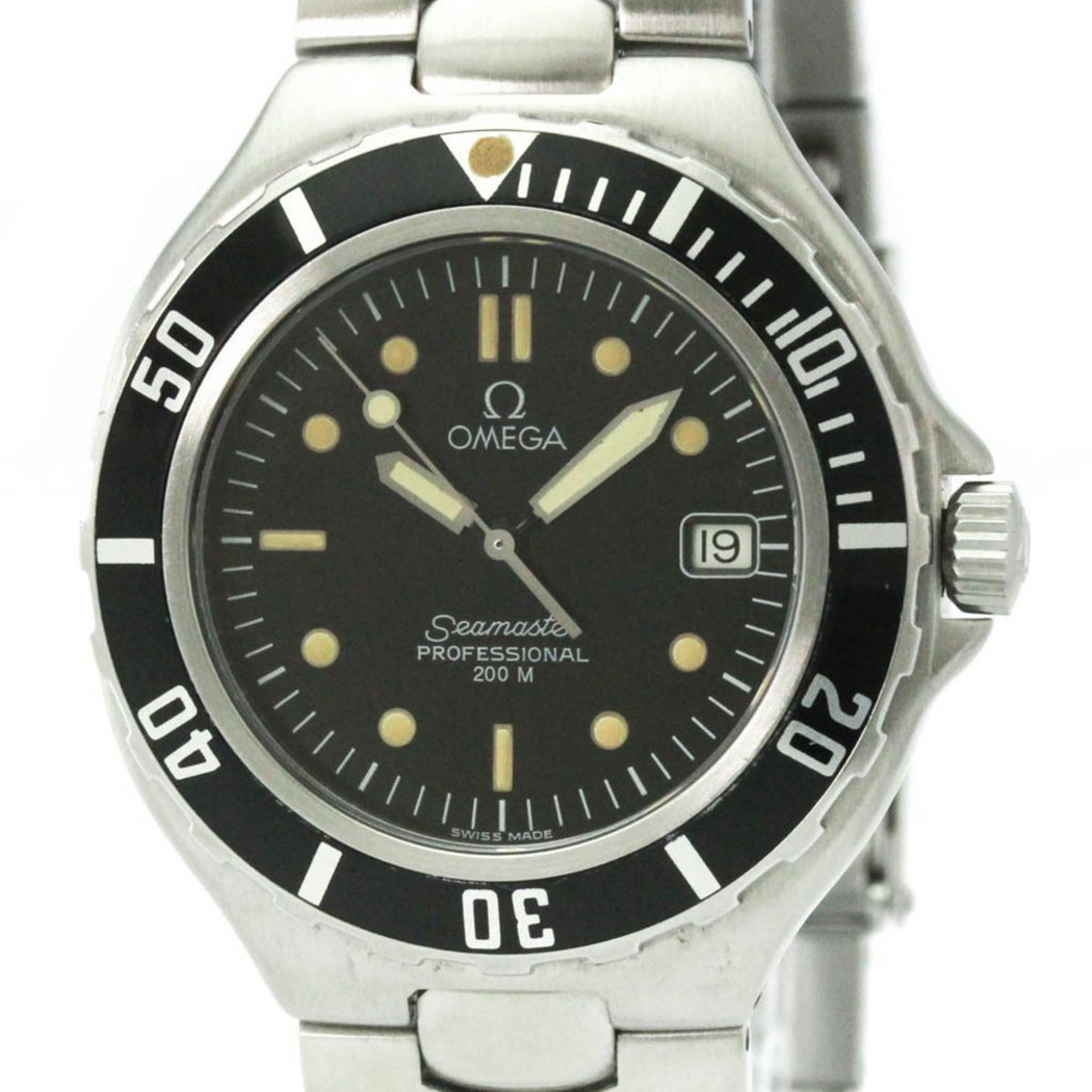 Omega Seamaster 396.1052