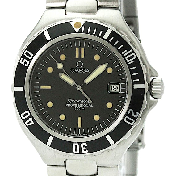 Omega Seamaster 396.1052 Omega Seamaster 396.1052