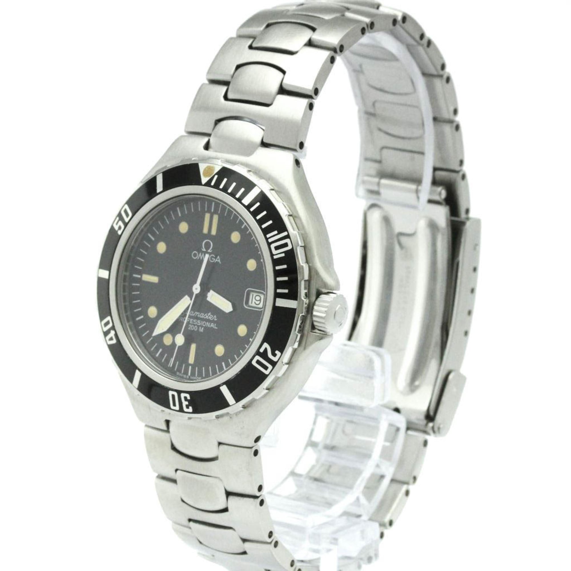 Omega Seamaster 396.1052