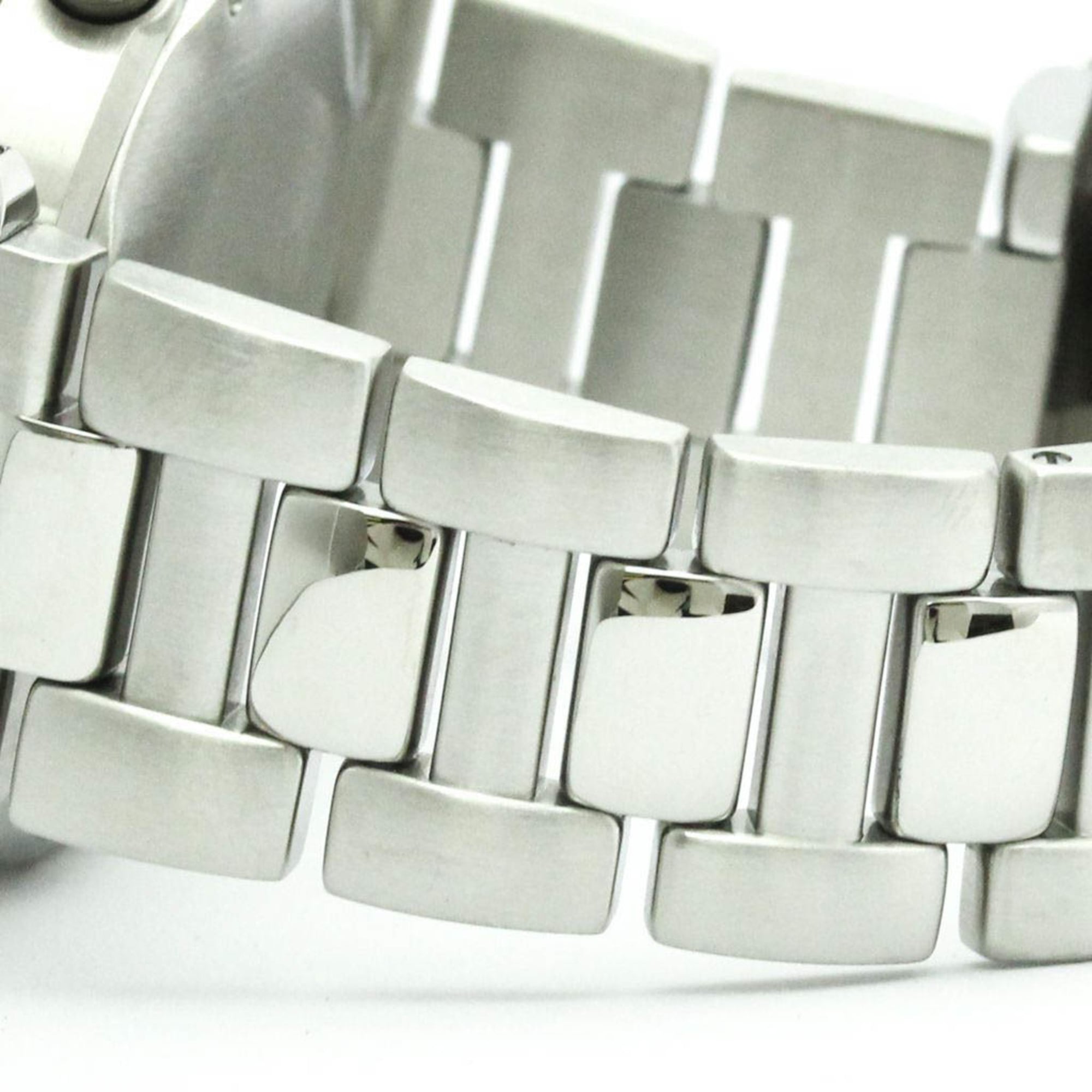 Cartier Pasha W31011H3