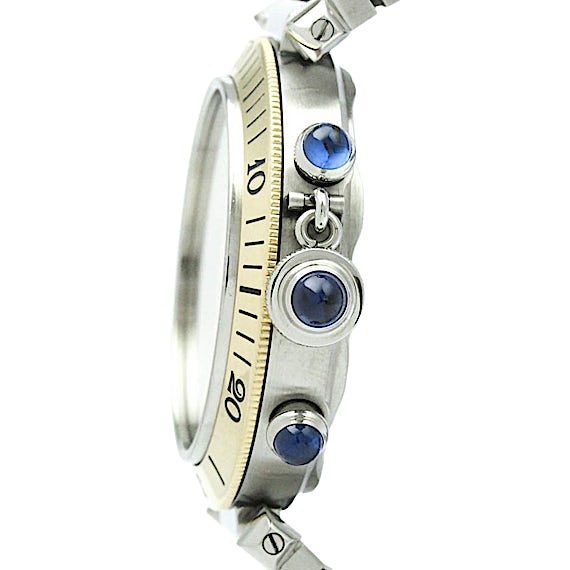 Cartier Pasha W31011H3 Cartier Pasha W31011H3