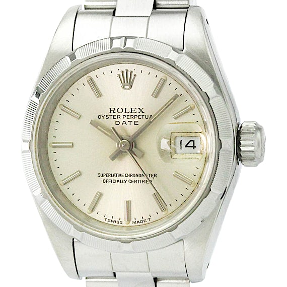 Rolex Oyster Perpetual 69190 Rolex Oyster Perpetual 69190