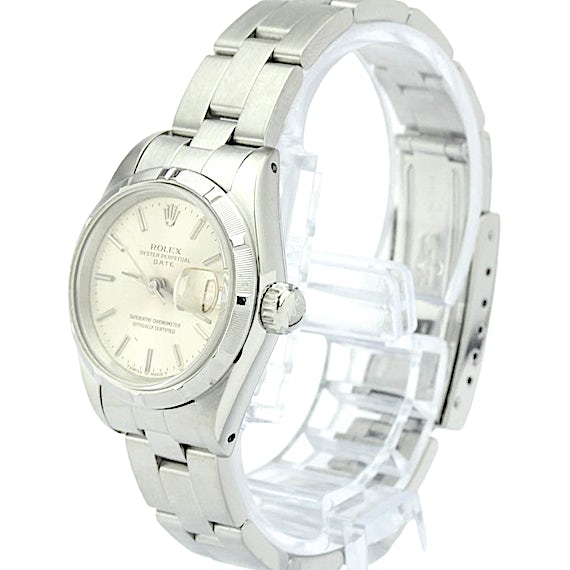 Rolex Oyster Perpetual 69190 Rolex Oyster Perpetual 69190