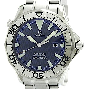 Omega Seamaster 2265.80 Omega Seamaster 2265.80