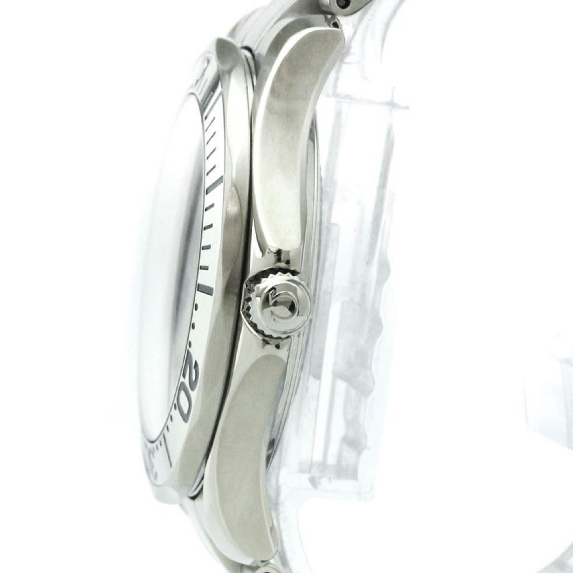 Omega Seamaster 2265.80