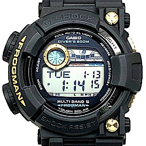 Casio G-Shock GWF-1000G-1 Casio G-Shock GWF-1000G-1