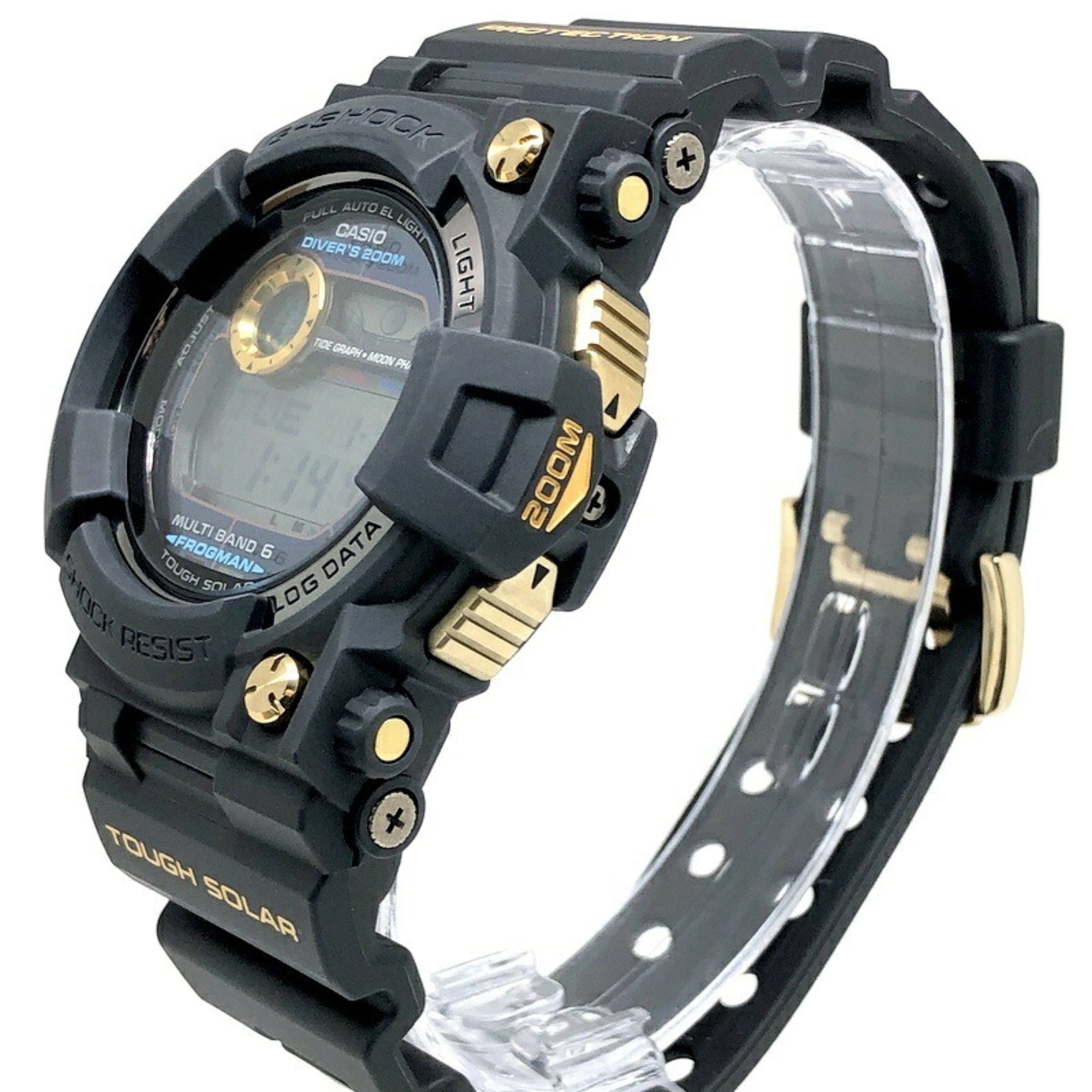 Casio G-Shock GWF-1000G-1