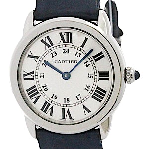 Cartier Ronde WSRN0019 Cartier Ronde WSRN0019