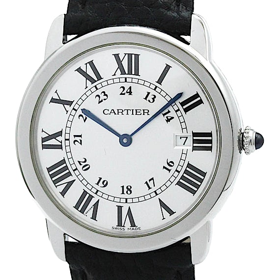 Cartier Ronde W6700255 Cartier Ronde W6700255