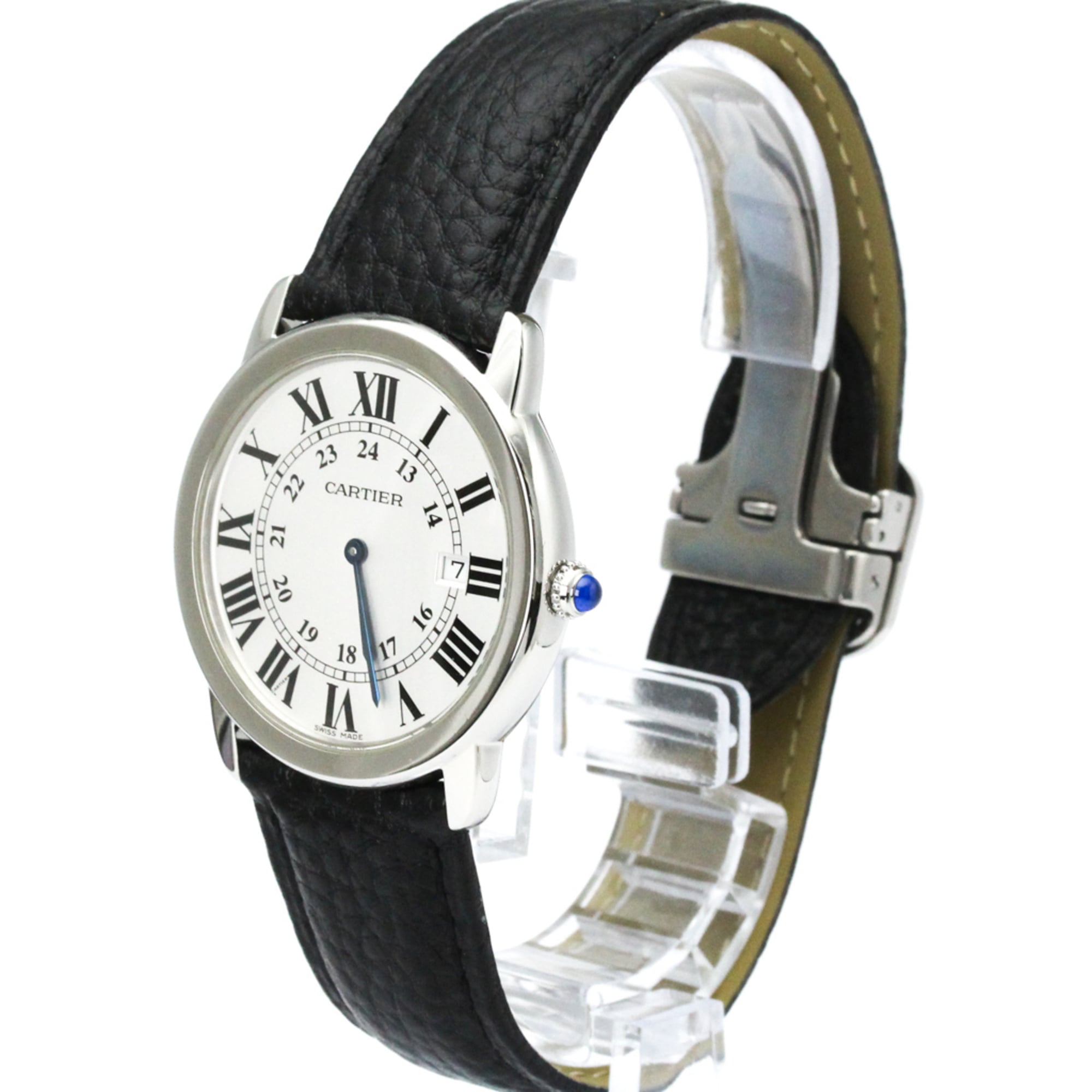 Cartier Ronde W6700255