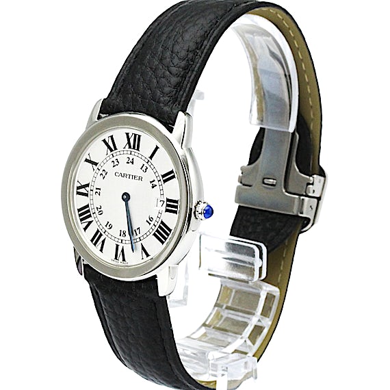 Cartier Ronde W6700255 Cartier Ronde W6700255