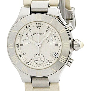 Cartier Must W10197U2 Cartier Must W10197U2