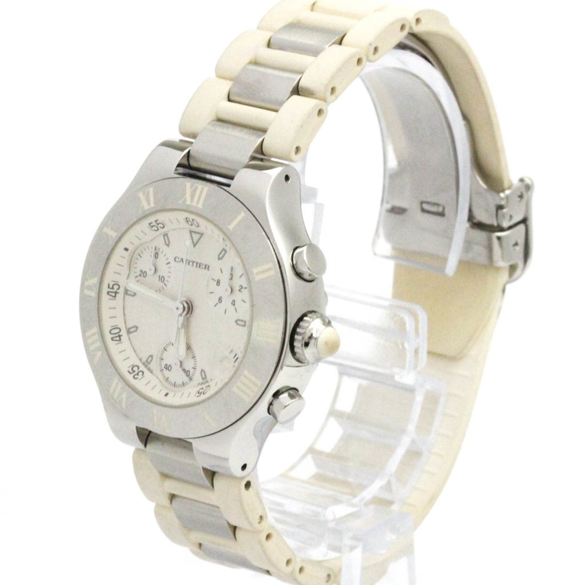 Cartier Must W10197U2