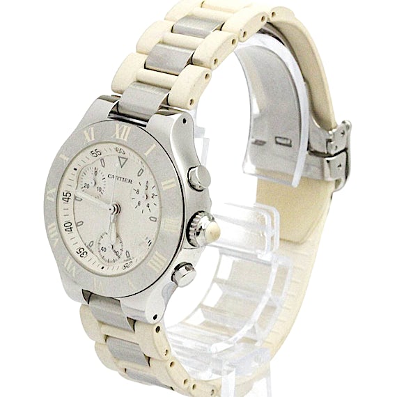 Cartier Must W10197U2 Cartier Must W10197U2