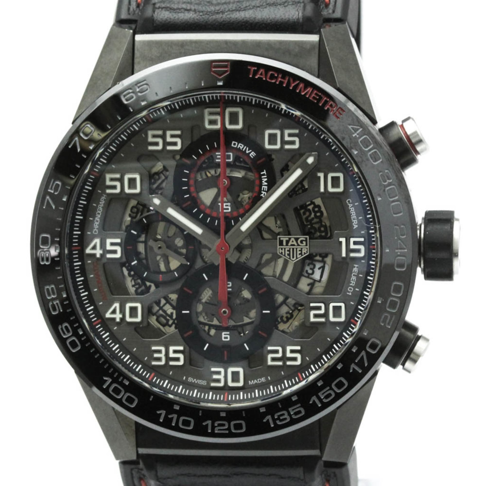 TAG Heuer Carrera CAR2A1H