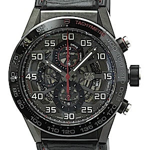 TAG Heuer Carrera CAR2A1H TAG Heuer Carrera CAR2A1H