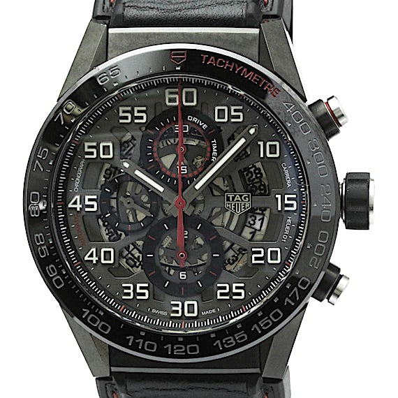 TAG Heuer Carrera CAR2A1H TAG Heuer Carrera CAR2A1H