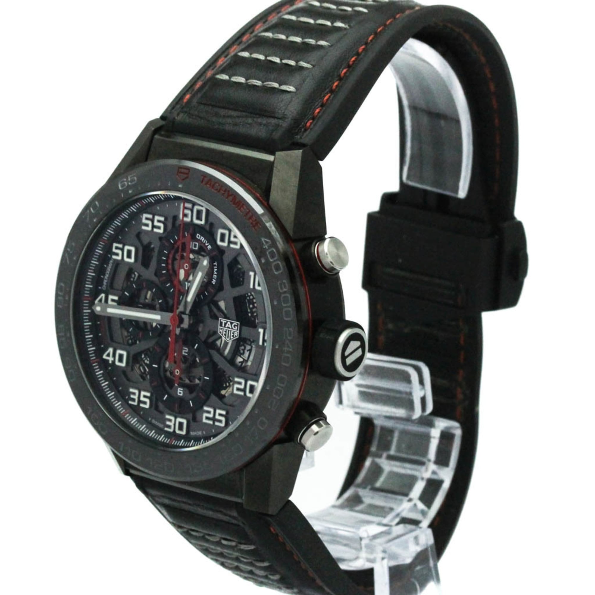 TAG Heuer Carrera CAR2A1H