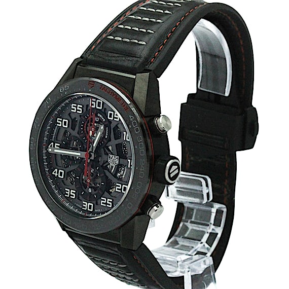 TAG Heuer Carrera CAR2A1H TAG Heuer Carrera CAR2A1H