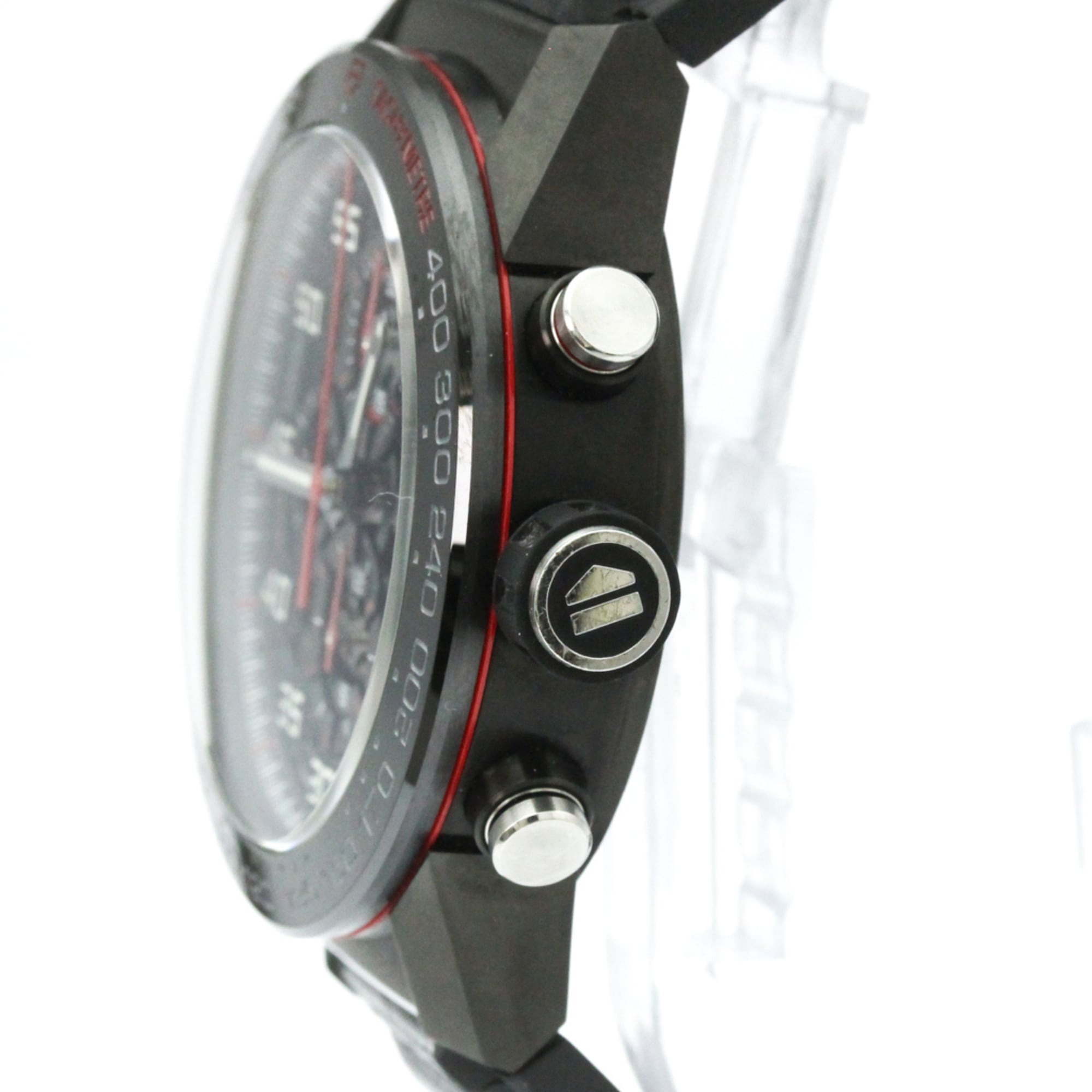 TAG Heuer Carrera CAR2A1H