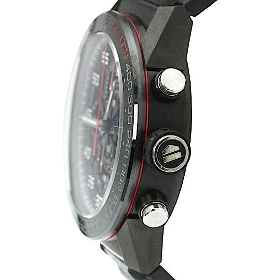 TAG Heuer Carrera CAR2A1H TAG Heuer Carrera CAR2A1H