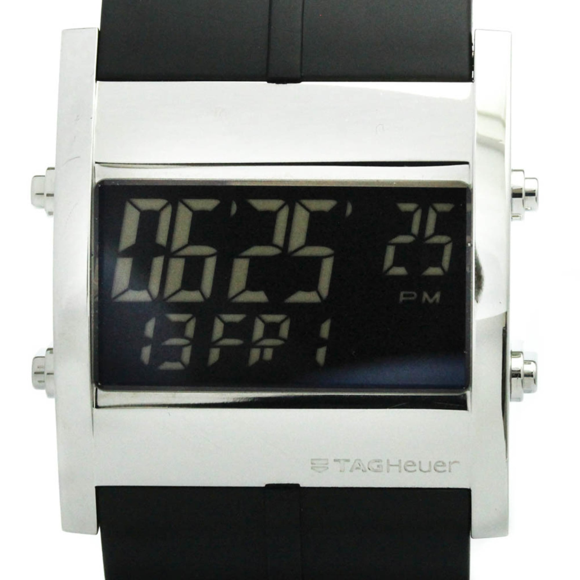 TAG Heuer Microtimer CS111C