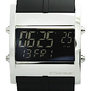 TAG Heuer Microtimer CS111C TAG Heuer Microtimer CS111C