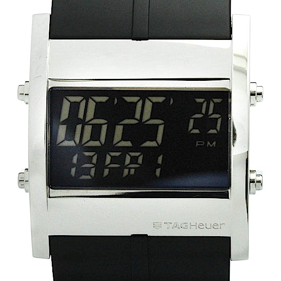 TAG Heuer Microtimer CS111C TAG Heuer Microtimer CS111C