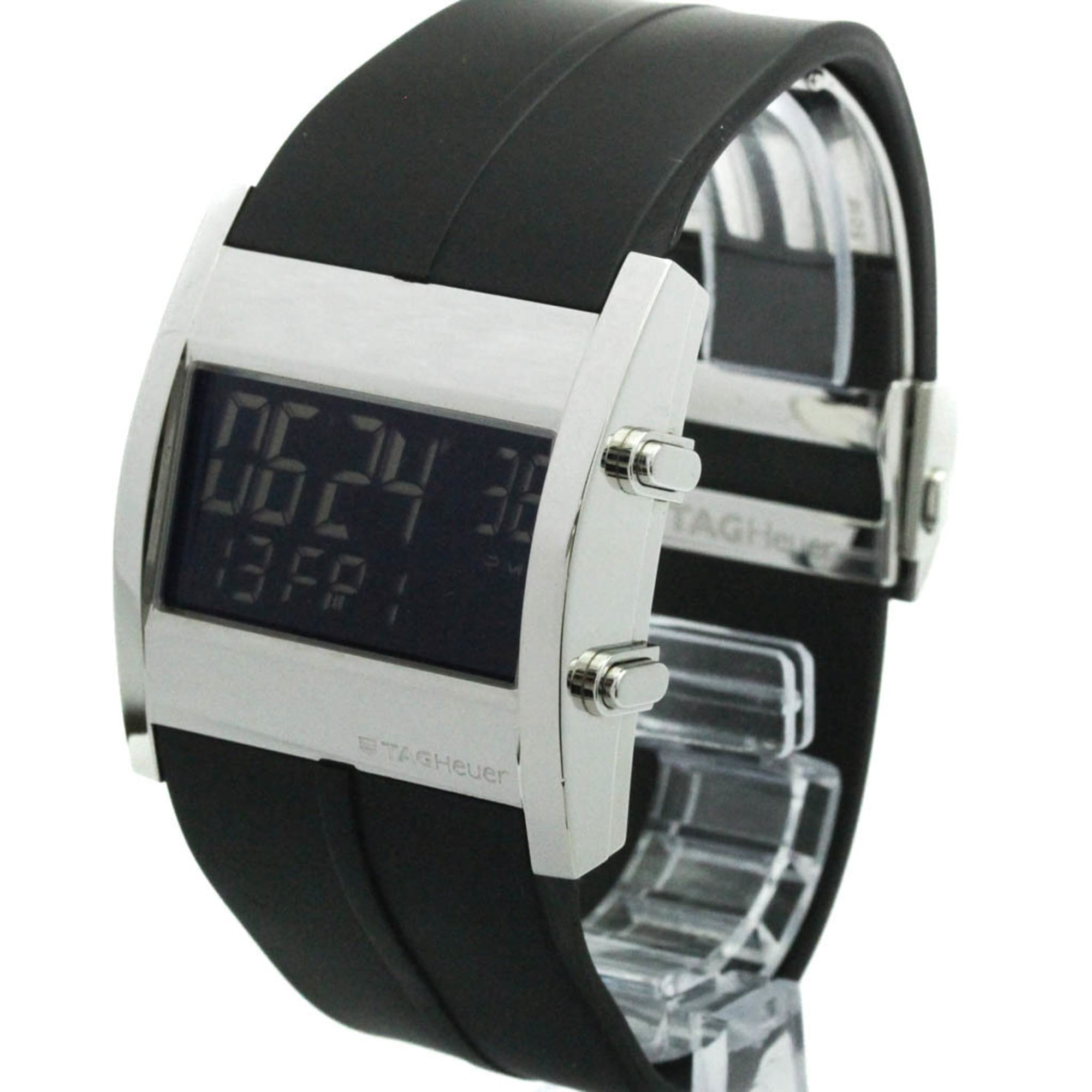 TAG Heuer Microtimer CS111C