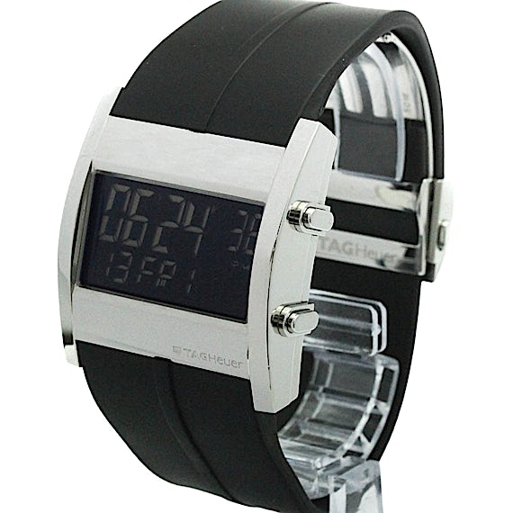 TAG Heuer Microtimer CS111C TAG Heuer Microtimer CS111C